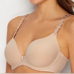 Marie Jo L'Aventure Tom Round T-Shirt Bra 36E (DD)
